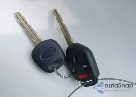 2013 Subaru Impreza 2.0I из США, поврежденный, VIN JF1GPAA62DH813114